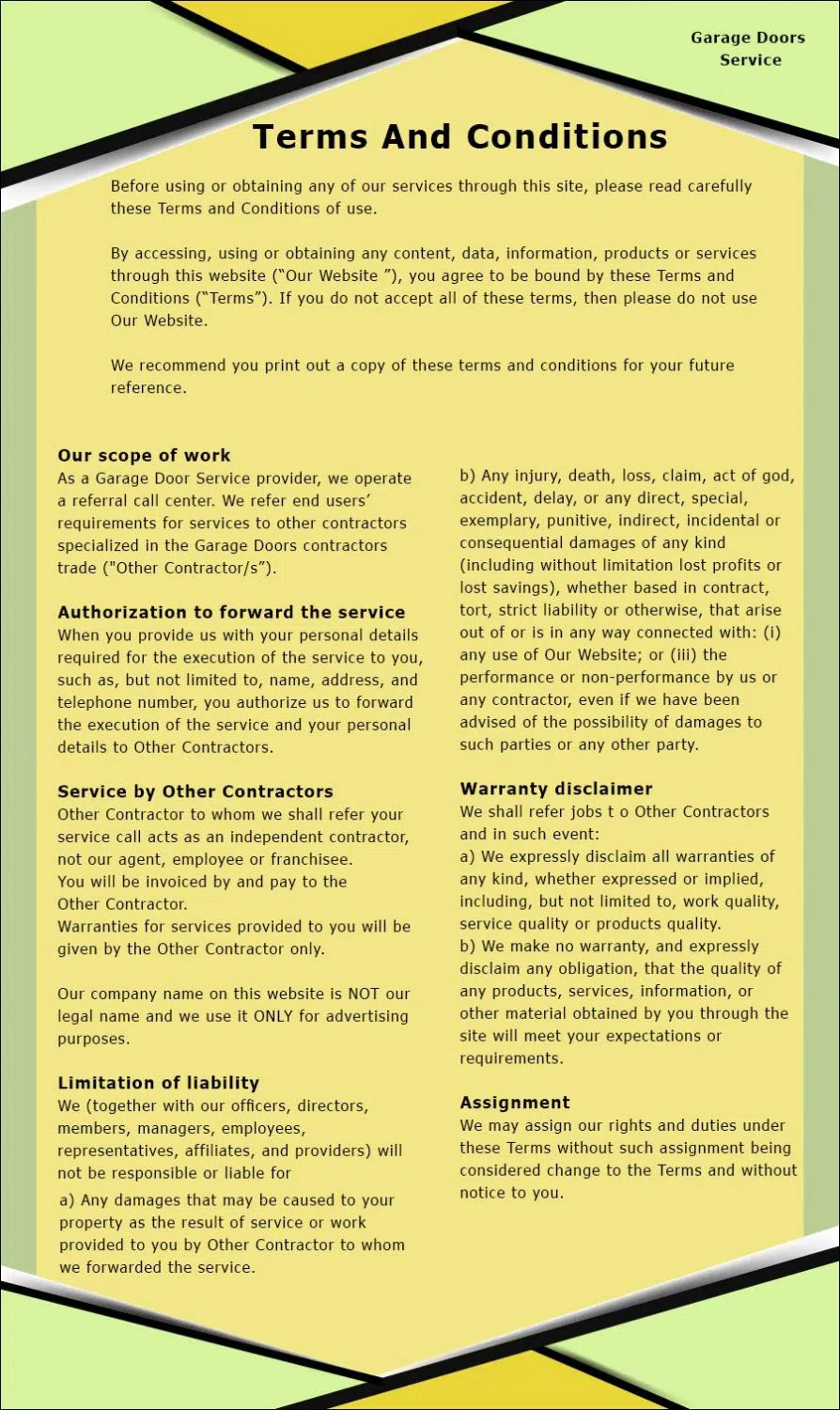 Expert Garage Doors  Sunrise, FL 954-607-1902