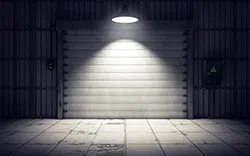 Expert Garage Doors  Sunrise, FL 954-607-1902 - commercial-side