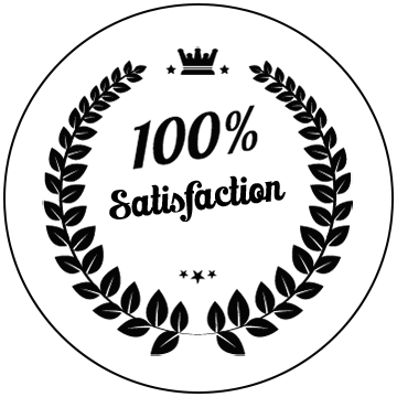 Expert Garage Doors  Sunrise, FL 954-607-1902 - satisfaction-sidebar