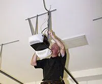 Expert Garage Doors  Sunrise, FL 954-607-1902 - service-side